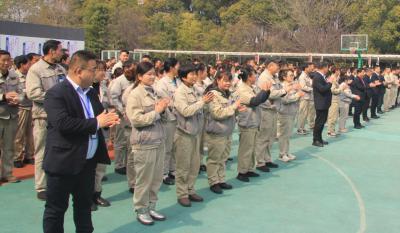 岳阳pp电子游戏2022年杜着秀赞美大会