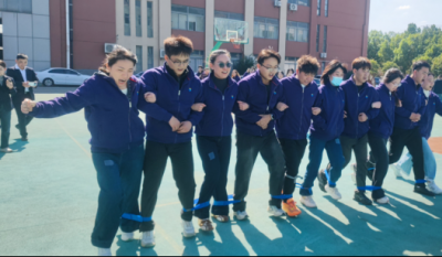 欢乐生涯 ，当真工作——岳阳pp电子游戏2025年秋季趣味活动会