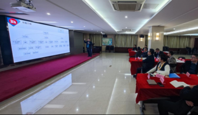 学致使用，赋能将来——岳阳pp电子游戏2025《高效力人士的七个习惯》想书分享会