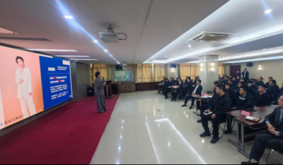 铸造冠军之师，赢战大客户时期——记《大客户战术落地》实战研训